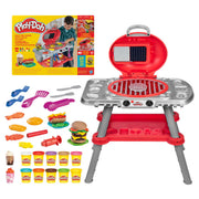 Play-Doh: Sizzlin Grill (2)