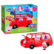 Peppa Pig: Big Family Car (2)