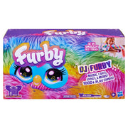 Furby: DJ Furby (2)