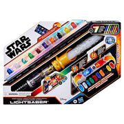 Star Wars: Crystal Combiner Lightsaber (4)
