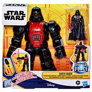 Star Wars: Epic Heroes Series: Mech Force Vader (4)