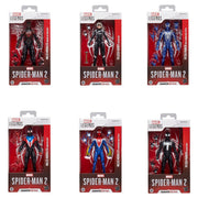 Spider-Man: Legends: Gamerverse Assortment (6)