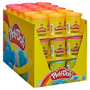 Play-Doh: Single Can 4oz Assortment (45)