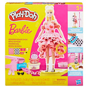 Play-Doh: Barbie: Designer Fashion Show (4)