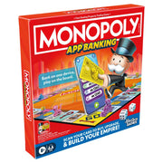 Monopoly: App Banking