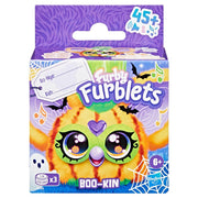 Furby: Boo-Kin Halloween Furblet (8)