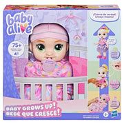 Baby Alive: Baby Grows Up Blonde (2)