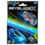 Beyblade: X: Deluxe Launcher & Top B (8)