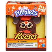 Furby: Furblet Reese's Peanut Butter Cup (4)