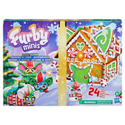 Furby: Furby Advent Calendar (6)