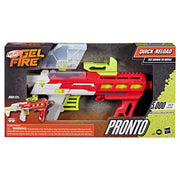 Nerf: Gelfire: Pronto (4)