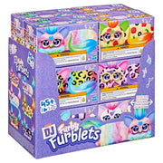 Furby: DJ Furblets Assortment (8)