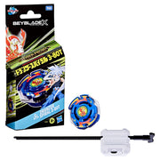Beyblade: X: X-Project Crossover 2 (8)