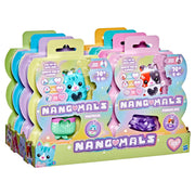 Nano-Mals: Core Assortment (8)