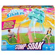 Nerf: Super Soaker: Stomp & Soak (2)