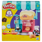 Play-Doh: Donut Bakery Playset (3)