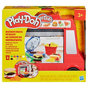 Play-Doh: Food Truck Fun (2)
