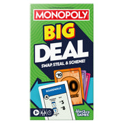 Monopoly Big Deal