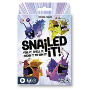 Snailed It!