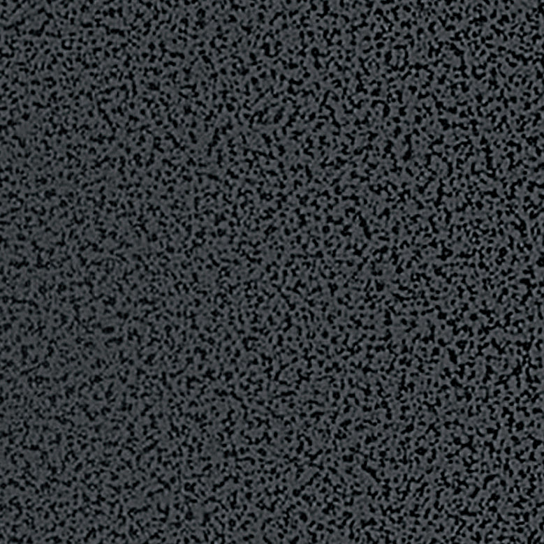 Fire Resistant - Single door storage cabinet - 34"H (Black Texture)