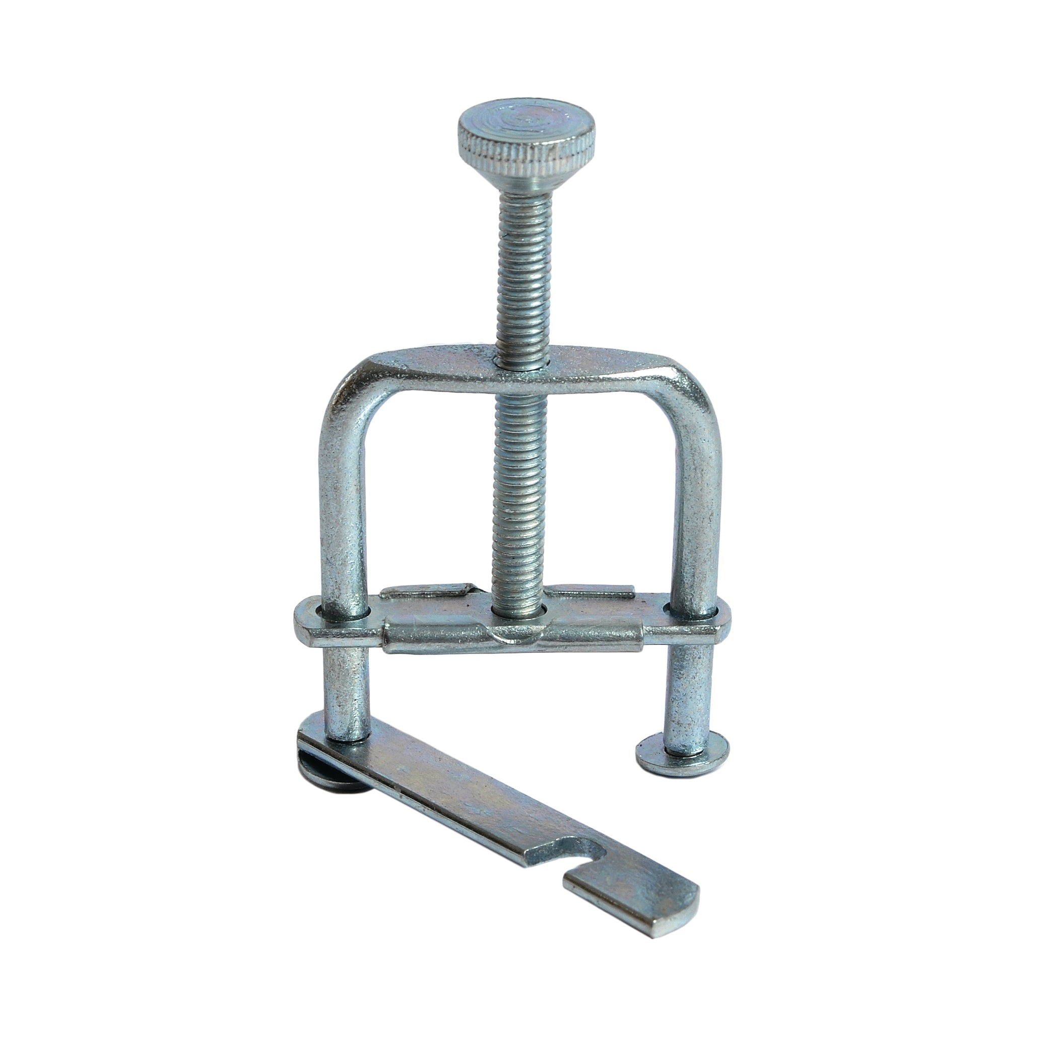 United Scientific® Screw Compressor Tubing Clamp, 3/4"
