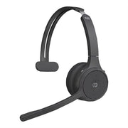 Headset 721 Wireless Single+Stand Carbon Black USBA Bundle
