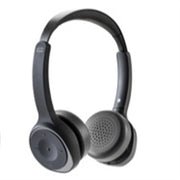 Cisco Headset 730 - Headset - on-ear - Bluetooth - Wireless