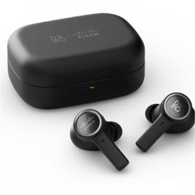 B&O 950 in-Ear Teams Qualified