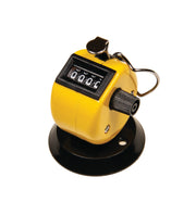 United Scientific® Hand Tally Counter