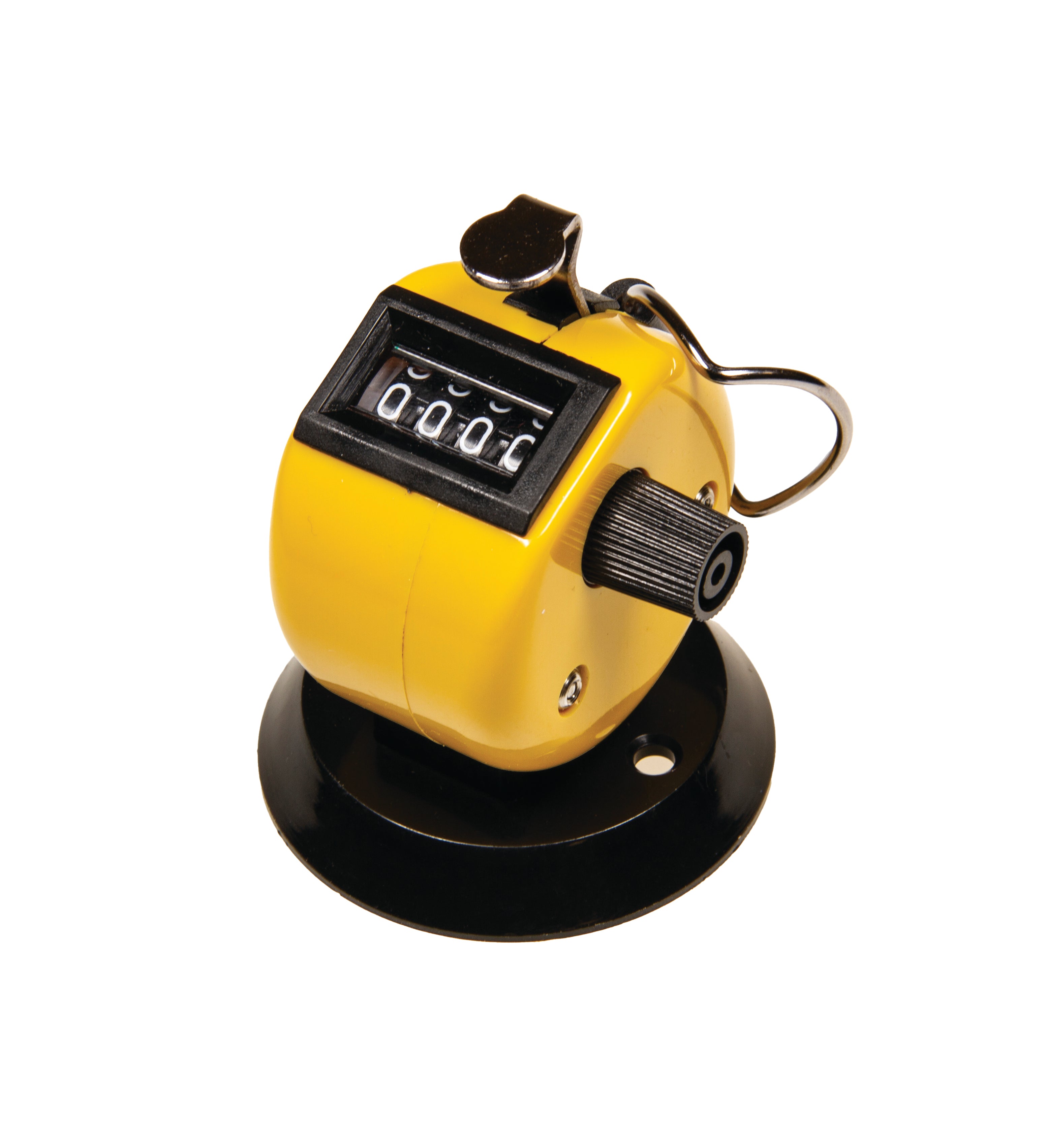 United Scientific® Hand Tally Counter