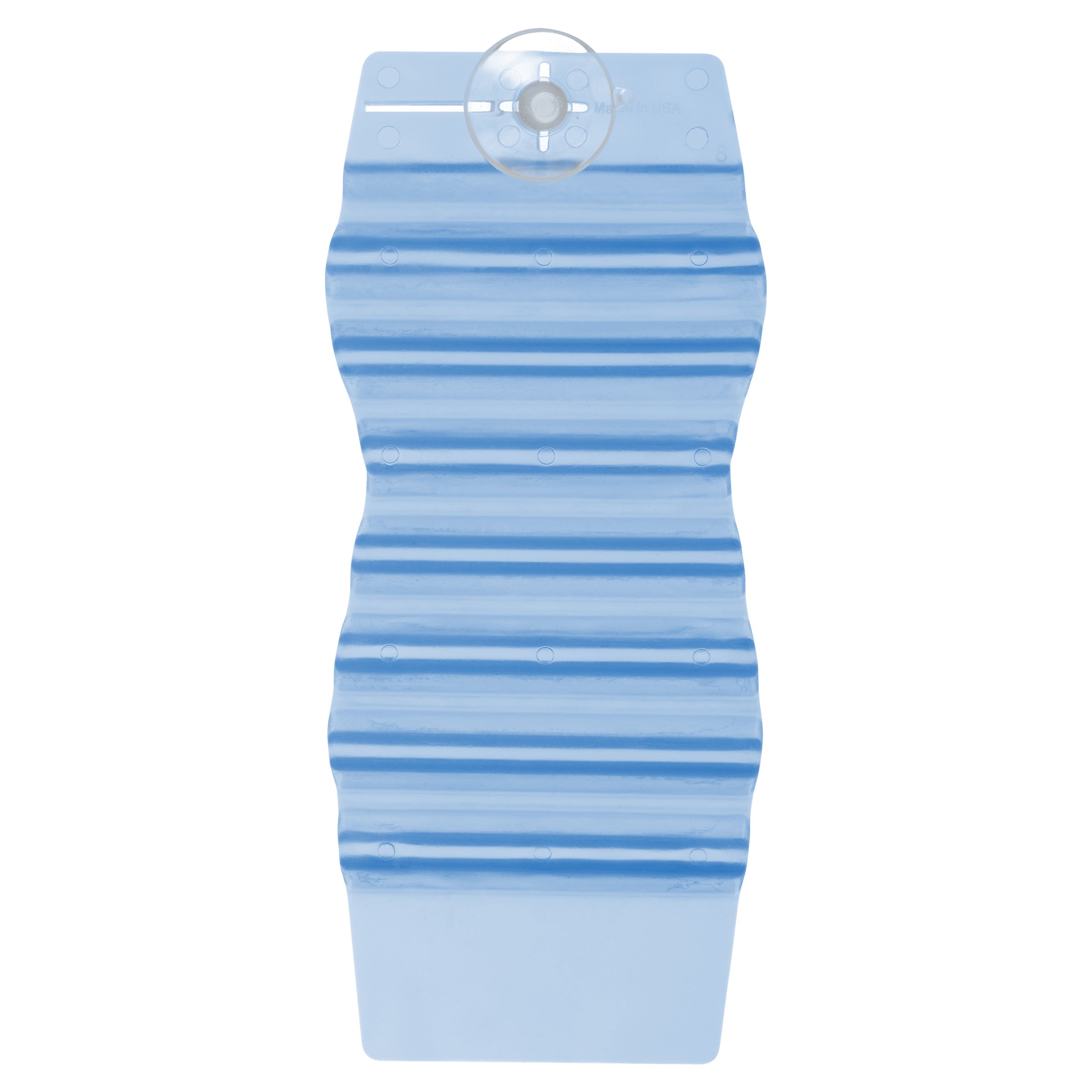 Eco Hang Tag (w/ suction cup) Cotton Blossom (72 Pack)