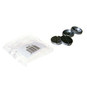 5270-0 Hubbell 3/4 In. Closure Gray Closure Plug (4-Pack)