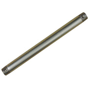 Hunter Nickel 3/4 In. Dia. X 12 In. L. Downrod