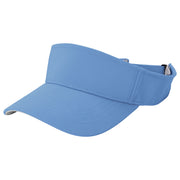 Optic Adjustable Visor - Light Blue, Small/Medium