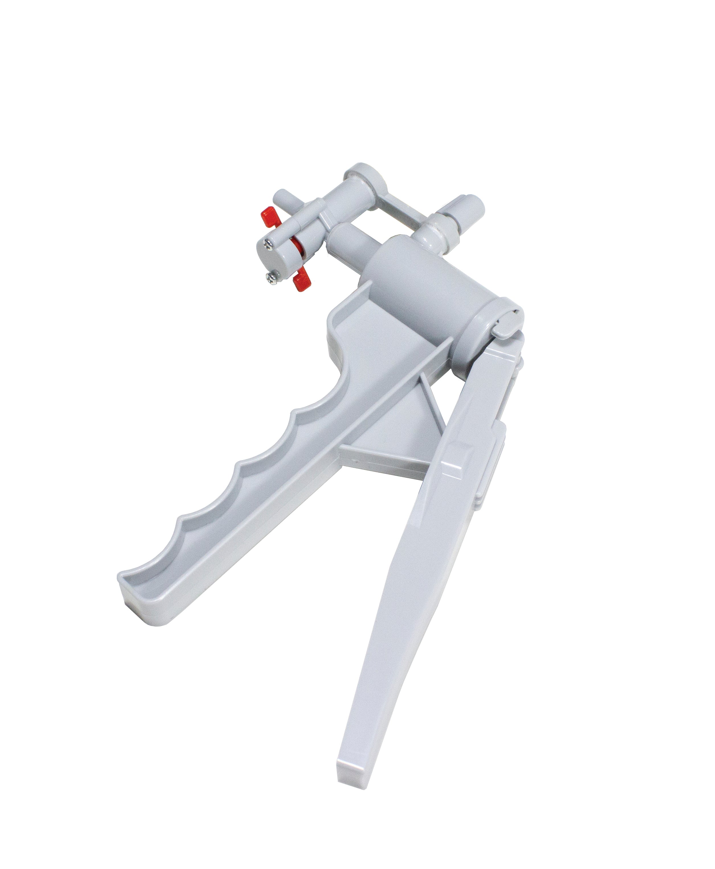 United Scientific® Hand Vacuum Pump, Without Gauge