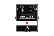 Hiwatt Custom Motto Oto Boost
