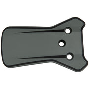 HX Two-Tone Jaw Guard - Graphite Black