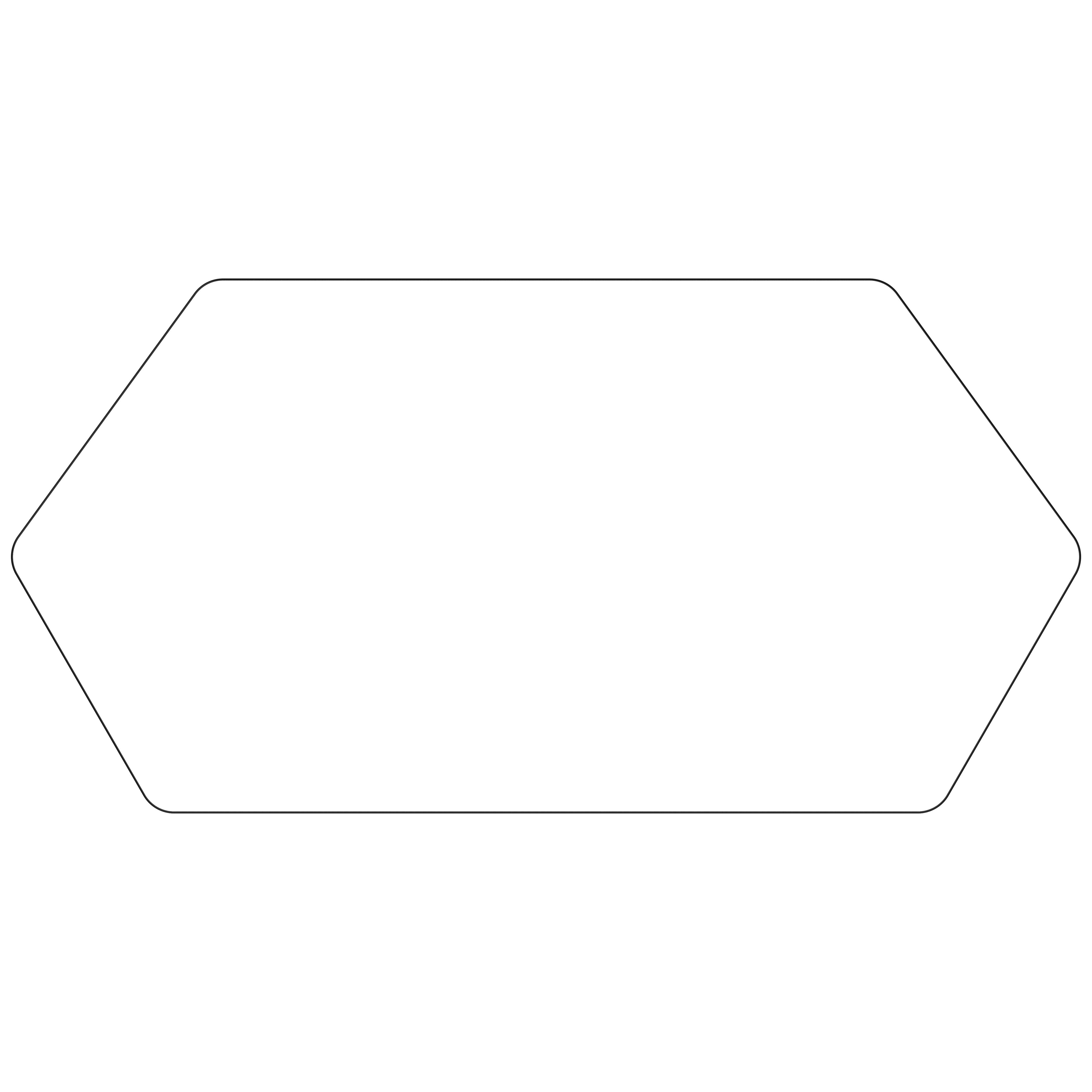 NPS® Aero-Lift Activity Table, 30" x 60" Hexa, Whiteboard Top, Surface Color: White