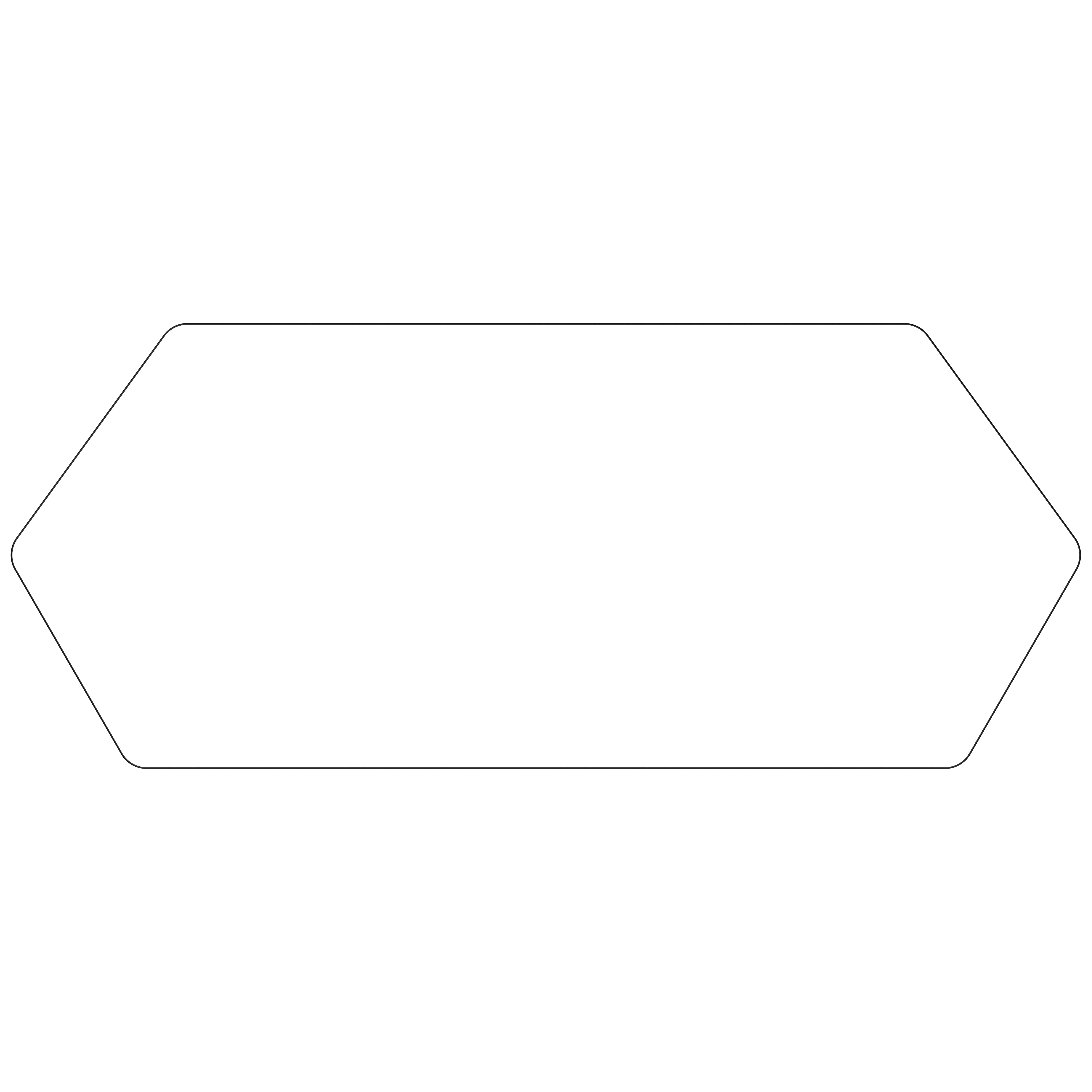NPS® Aero-Lift Activity Table, 30" x 72" Hexa, Whiteboard Top, Surface Color: White