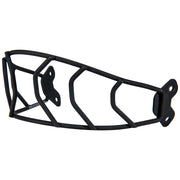 HXE Baseball Facemask - Black, Small/Medium