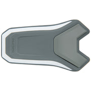 HXE Two-Tone Jaw Guard - Graphite
