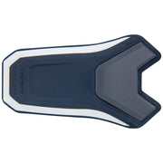HXE Two-Tone Jaw Guard - Navy