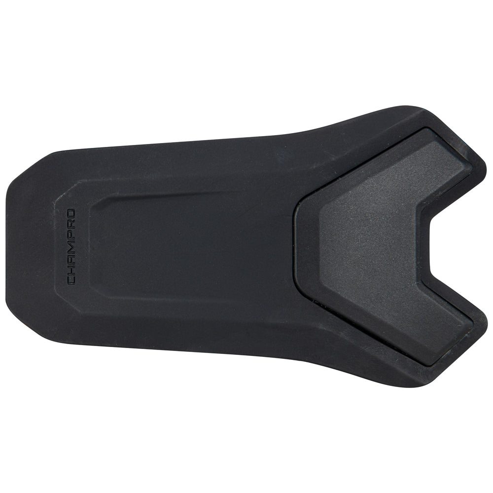 HXE Jaw Guard - Black
