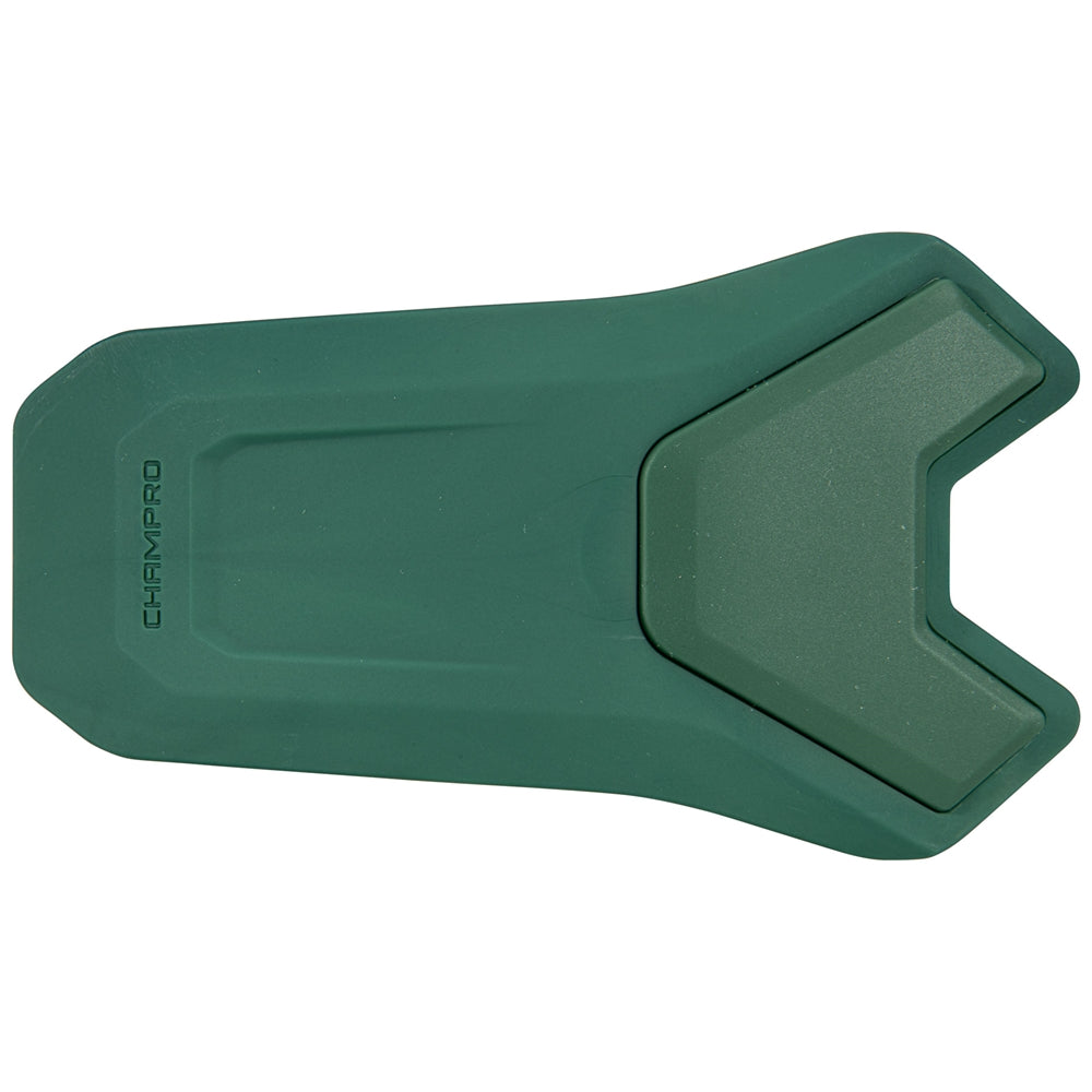 HXE Jaw Guard - Forest Green