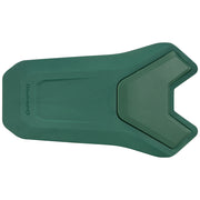 HXE Jaw Guard - Forest Green