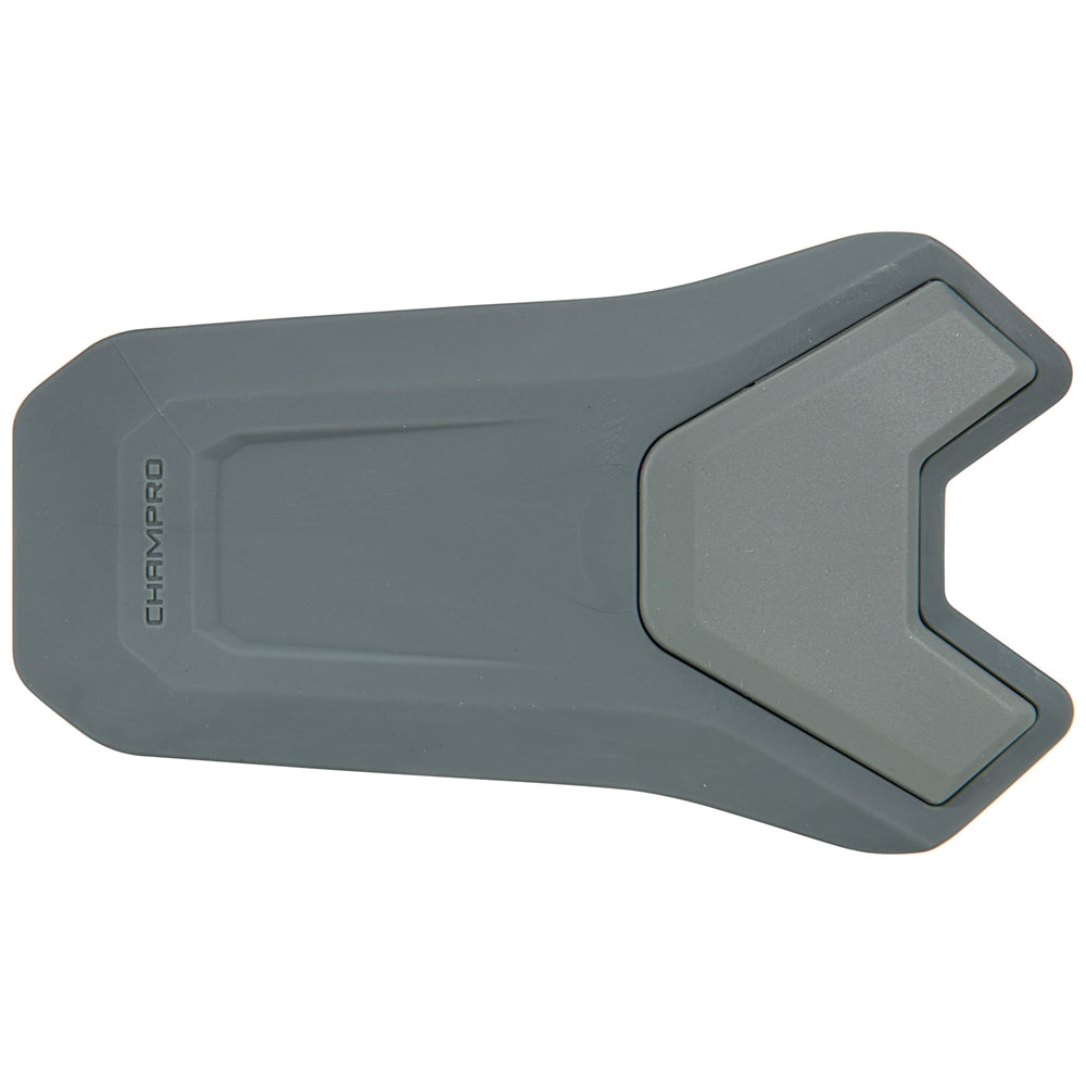 HXE Jaw Guard - Graphite