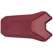 HXE Jaw Guard - Maroon