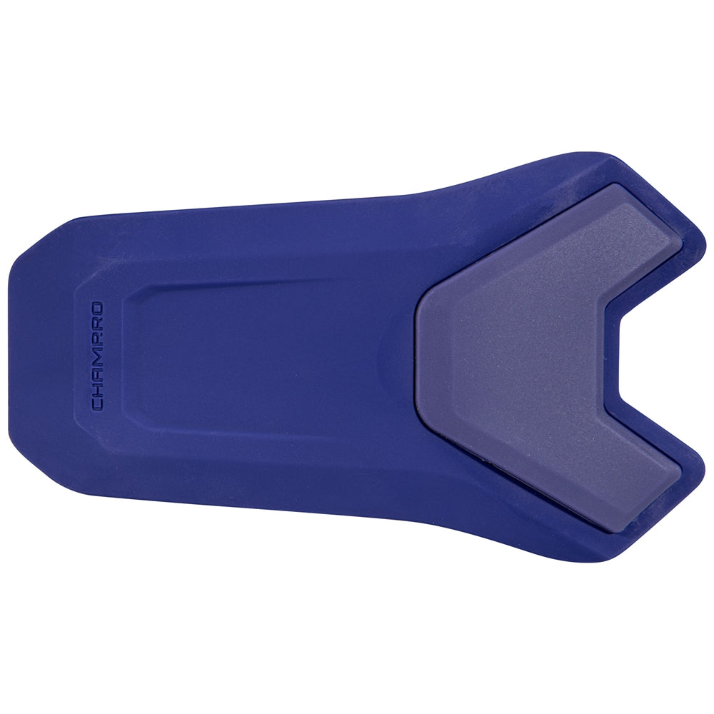 HXE Jaw Guard - Purple