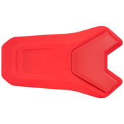 HXE Jaw Guard - Scarlet