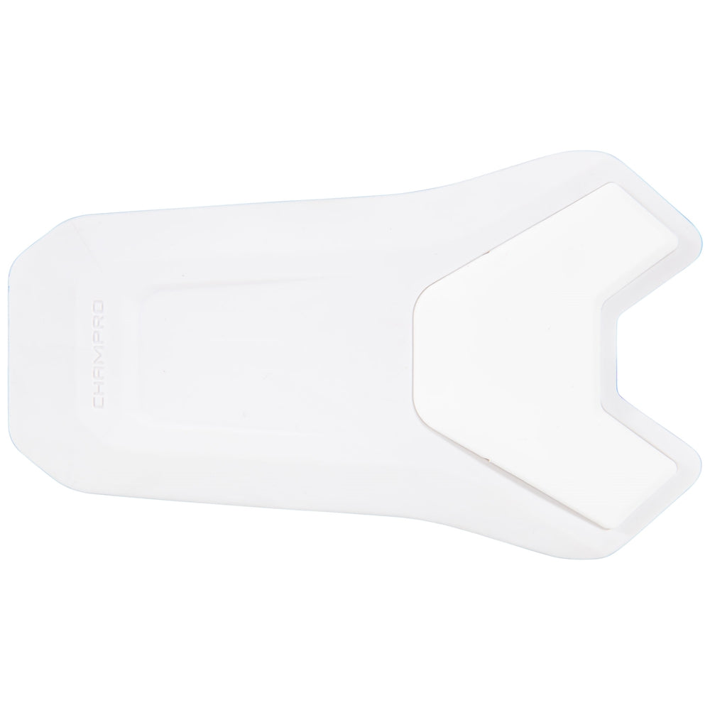 HXE Jaw Guard - White